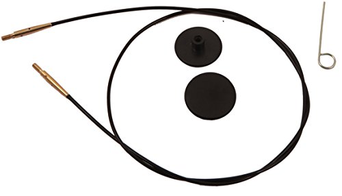 Kp10536 câble interchangeable 126 cm bois multi...