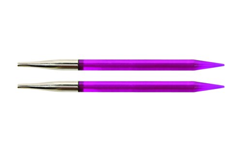 Kp51260 aiguilles interchangeables circulaires ...