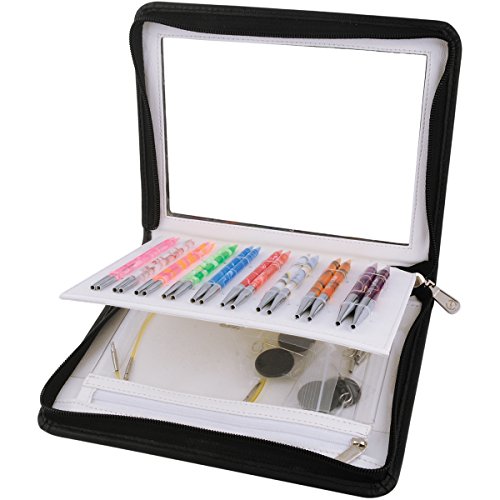 Rangement de Pride Set Deluxe Set aiguilles int...