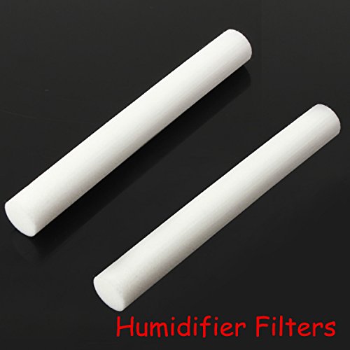 2pcs usb humidificateur coton ruban bton tasse humidificateur d'air 8904601774013 QODZM