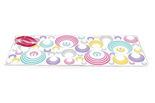 Bl02-80hc alpha regular ironing mat, plastique,...