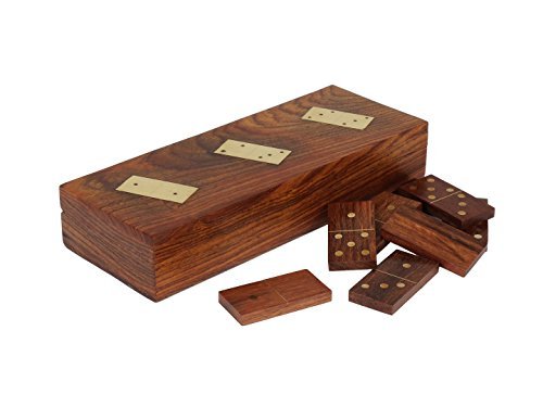 Cadeau pour la f?te des M?res Bois 28 Tuiles Do...