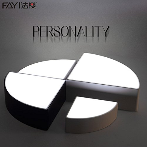 DKRFJ Brief créatif à propos de lumière plafond...