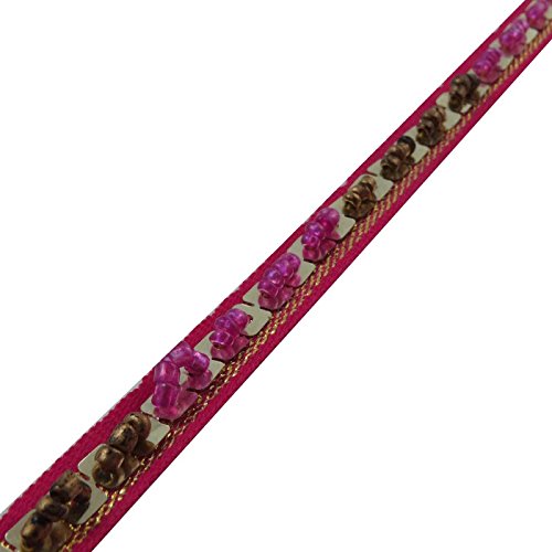 Sari Decorative Border Garniture Crafting Ruban...
