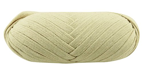 Cord Ruban Blanc Dori 14 Yards Coton Corde Tres...