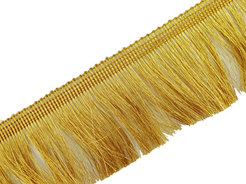 Fringe Ribbon Garniture Matériel De Couture Cra...