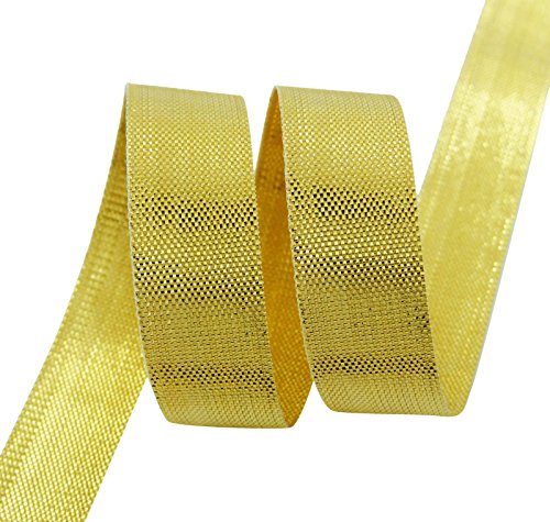 Decorative Crafting 1,27 Cm Ribbon Garniture Ma...