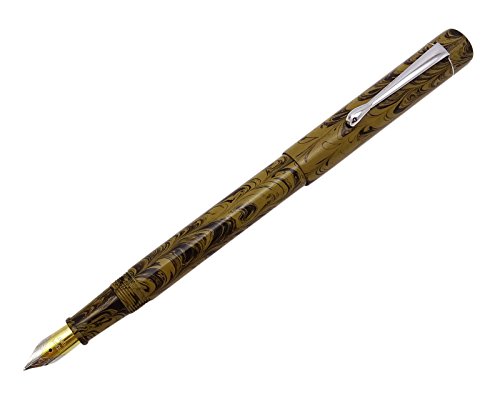 CLIQUEZ Century ébonite Collyre Mécanisme de re...