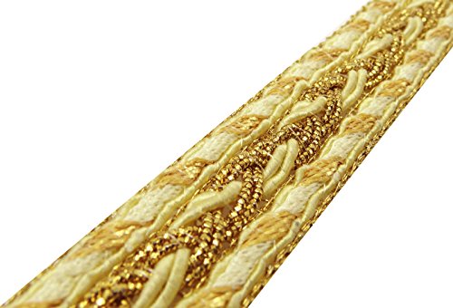 Crafting Braid Edging Dentelle 1,27 Cm Fournitu...