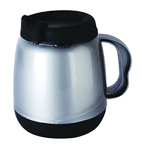Kudos Bouilloire électrique non-jug boissons chaudes de l'eau flacon avec poignée 27 oz 8907530566070 (8907530566070)