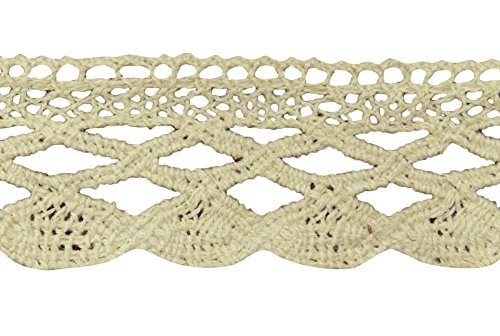 Artisanat Blanc Couture Dentelle De Venise En D...