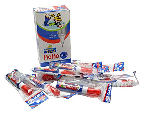 10 X Grelot Fluidité Et Sec Papeterie De Bureau...