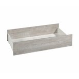 SAUTHON Tiroir sur roulette pour Lit combiné LOFT Bois code EAN 891 