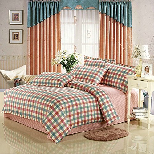 Frais Cotton Denim Cotton Bedding Et Belle douc...