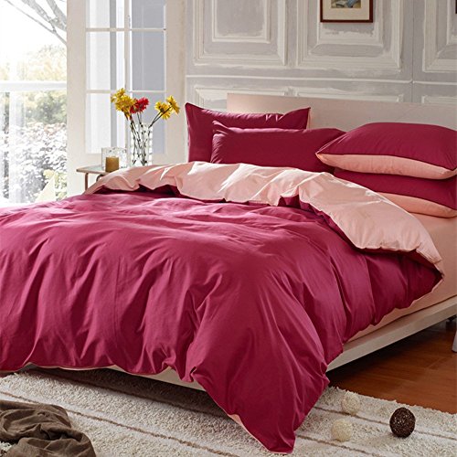 Peigné personnalité Coton Literie Denim Literie...