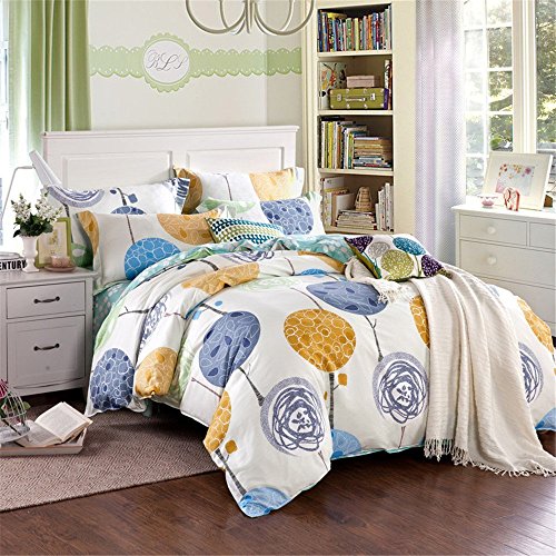 100% coton sergé Imprimé Denim coton de haute d...