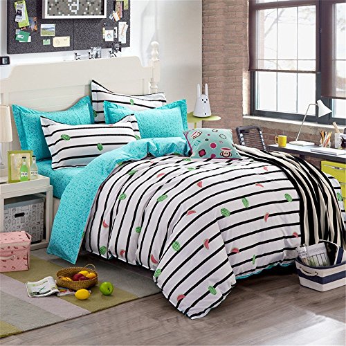 100% coton sergé Imprimé Denim coton de haute d...