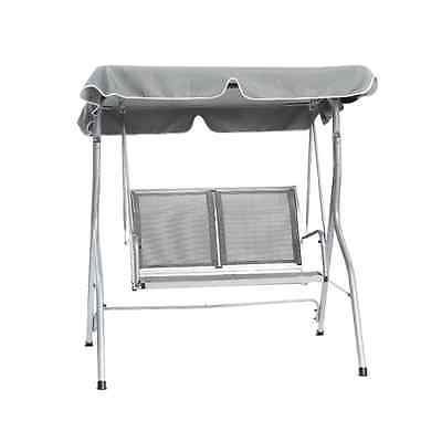 Balancelle 2 Places - Mod. Lorraine - en acier ...