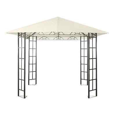 Drap de rechange pour tonnelle 3 x 4mt - Bâche ...