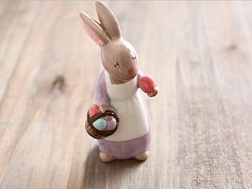 BUS NO.3 Bus no. 3 Home Décorations Creative Gifts Cadeau d'anniversaire Décoration Salon Chambre en résine Lapins mariage chambre cossu code EAN 8963131165012 