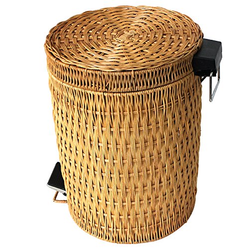 zll/Fashion Creative Pédale videz-la Chambre tr...