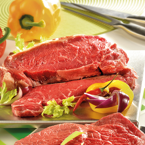 VIANDE BOVINE RUMSTECK★★★ 8970159 GAEC LA CASCADE VIANDE BOVINE RUMSTECK★★★ 8970159 GAEC LA CASCADE