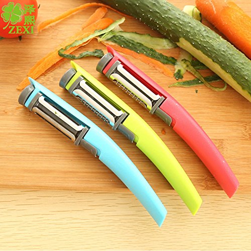 lxlfmy, versátiles tres-en-uno ustensiles de cu...