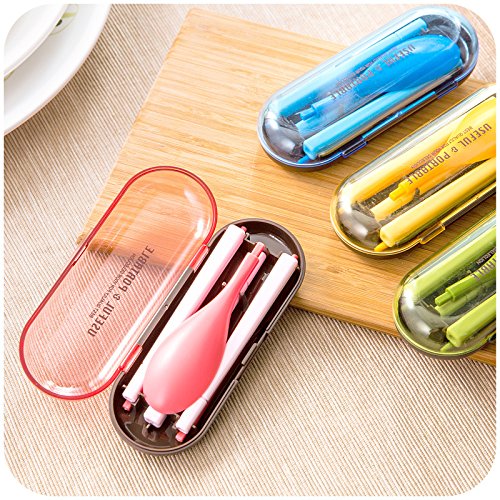 lxlfmy, ustensiles portable plein air baguettes...