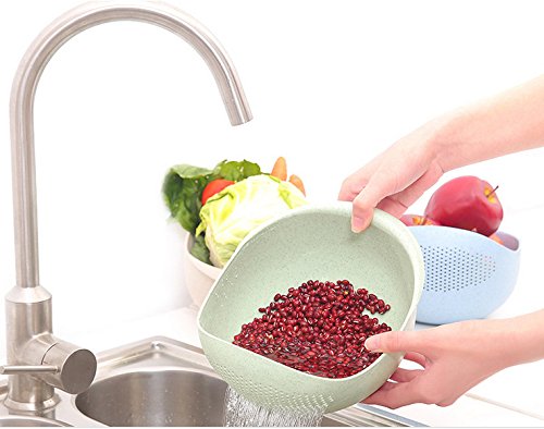 lxlfmy, espesa de riz paille de blé du riz vert...