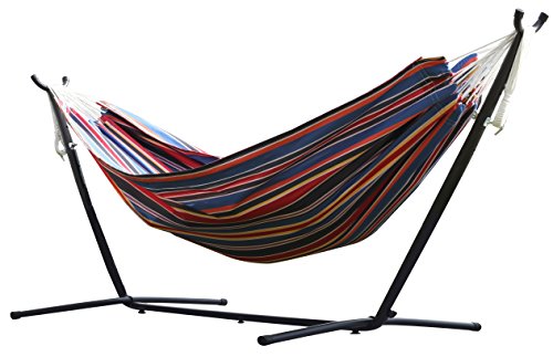 C9poly-11 hamac double avec support techno 280 ...