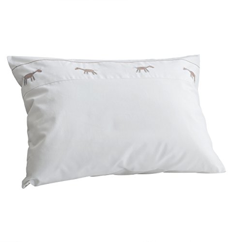 Taie d'oreiller - Coton Bio - Peter Brun-40X60 cm 9000000473720 Europe & Nature