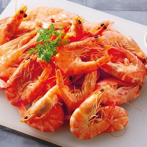 CREVETTES CUITES 9000021 