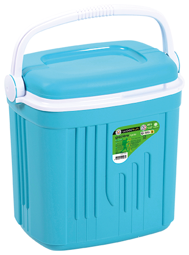 GLACIÈRE RIGIDE 20L