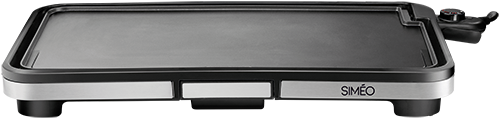 SIMÉO PLANCHA code EAN 9000026 