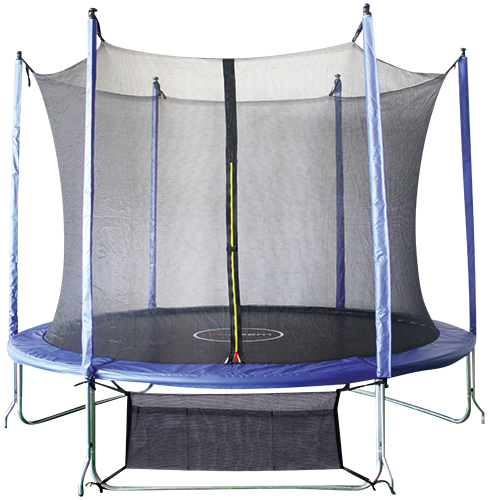 WOODSUN TRAMPOLINE 244 CM code EAN 9000031 