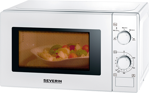SEVERIN MICRO-ONDES MONOFONCTION code EAN 9000039 
