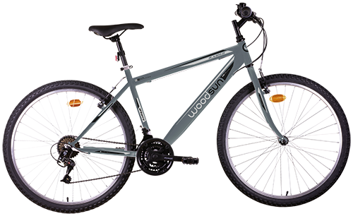 VTT RIGIDE 26