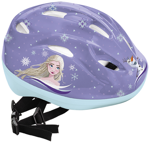  CASQUE "LA REINE DES NEIGES" OU "SPIDERMAN" code EAN 9000054 