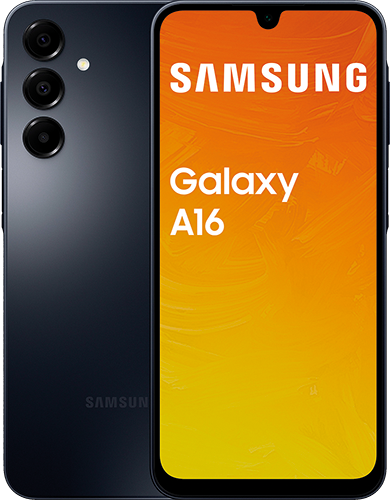 SAMSUNG SMARTPHONE GALAXY A16 code EAN 9000062 