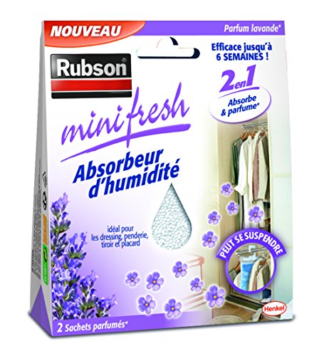 1940377 minifresh sachet d'absorbeur d'humidité...