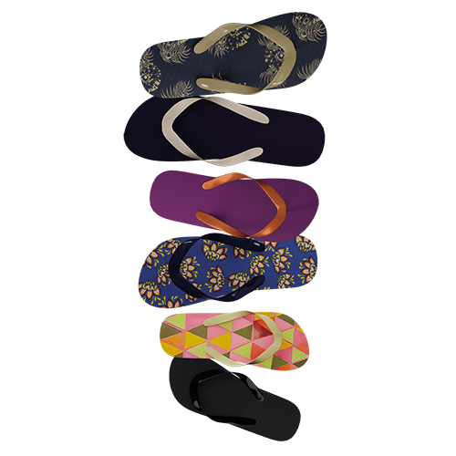 TISSAIA BASICS TONG HOMME, FEMME OU ENFANT code EAN 9000128 