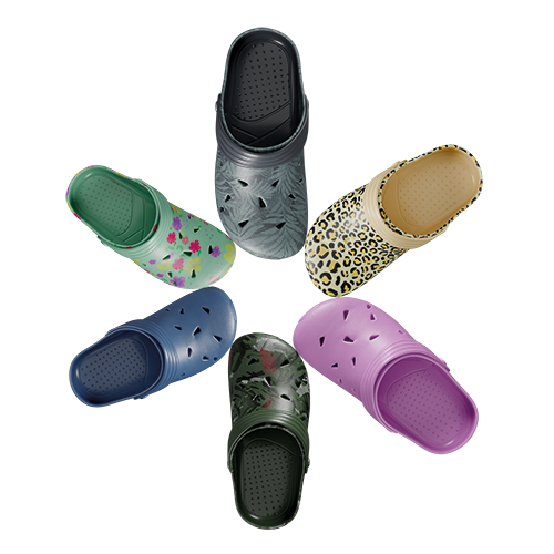 TISSAIA SABOT HOMME, FEMME OU ENFANT code EAN 9000129 