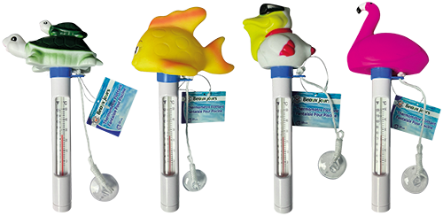  THERMOMÈTRE FLOTTANT code EAN 9000176 
