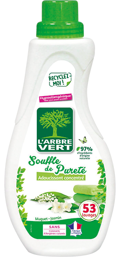 ADOUCISSANT CONCENTRÉ