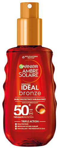 PROTECTION SOLAIRE