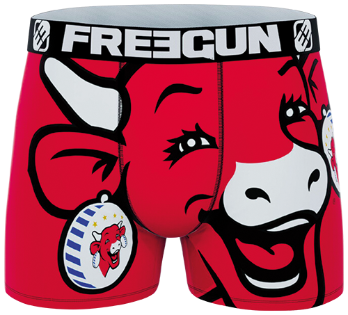 FREEGUN BOXER HOMME code EAN 9000239 