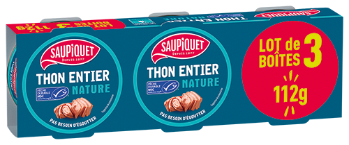 THON ENTIER MSC NATURE