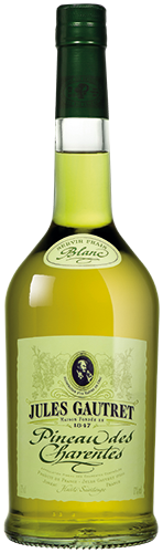 AOP PINEAU DES CHARENTES BLANC