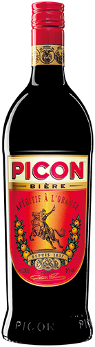 APÉRITIF À L'ORANGE 9000315 PICON