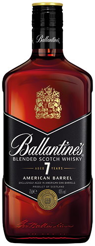 BLENDED SCOTCH WHISKY 7 ANS AMERICAN BARREL